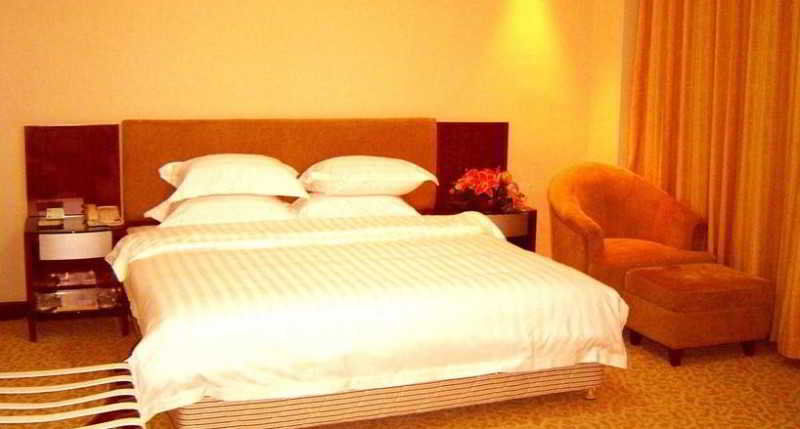 Guangzhou Nanfang Yiyuan Hotel Екстериор снимка
